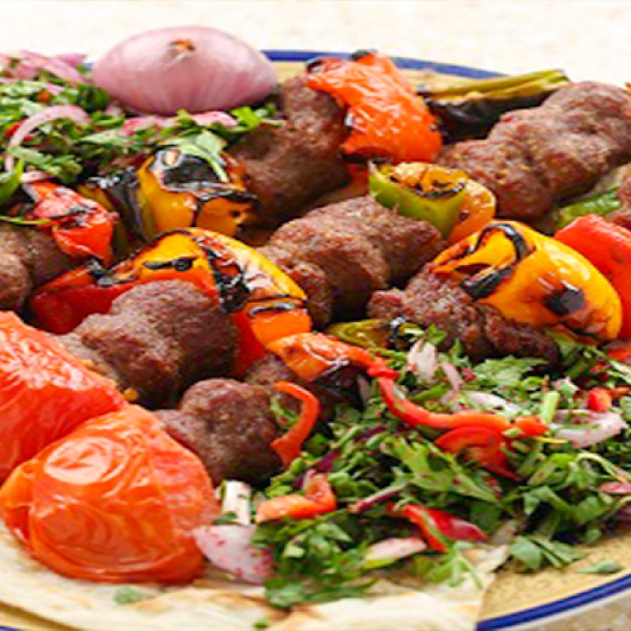 كباب اورفلي