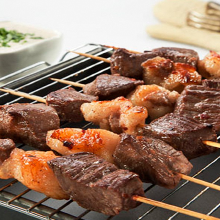 تكه لحم عربي