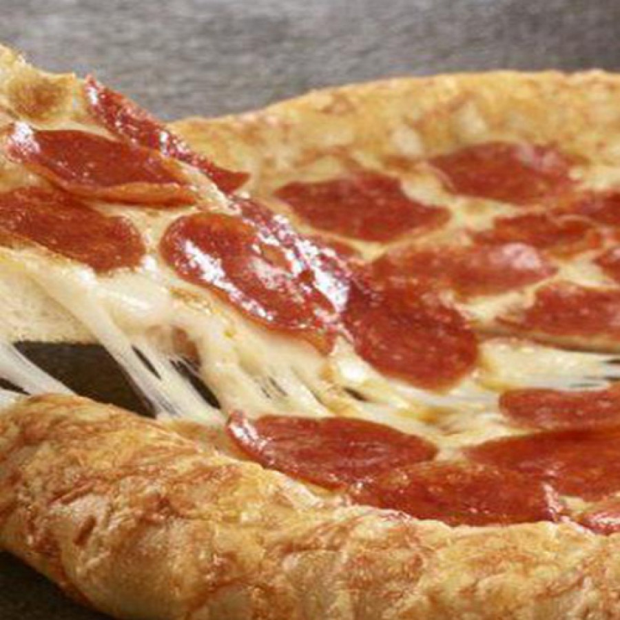 محشية الأطراف