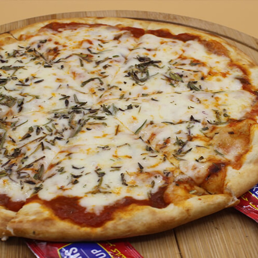 بيتزا الشامي