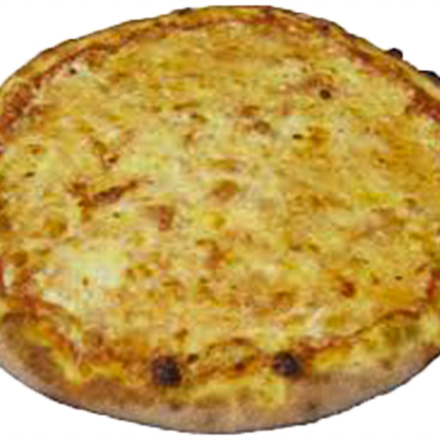 جبن موزريلا