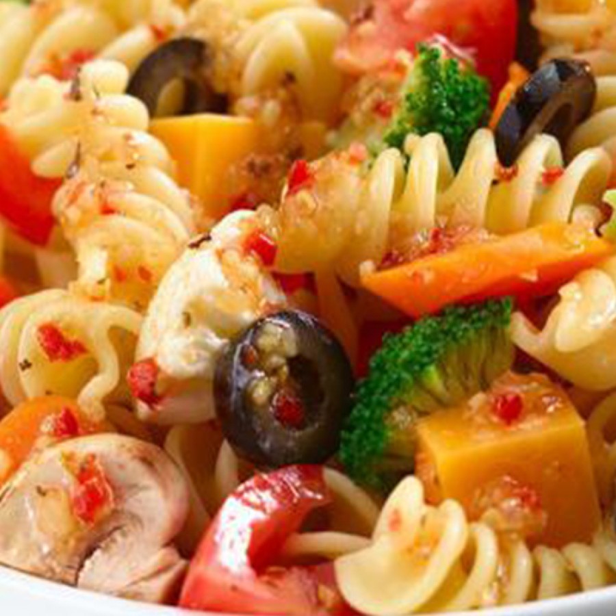 باستا مشكلة