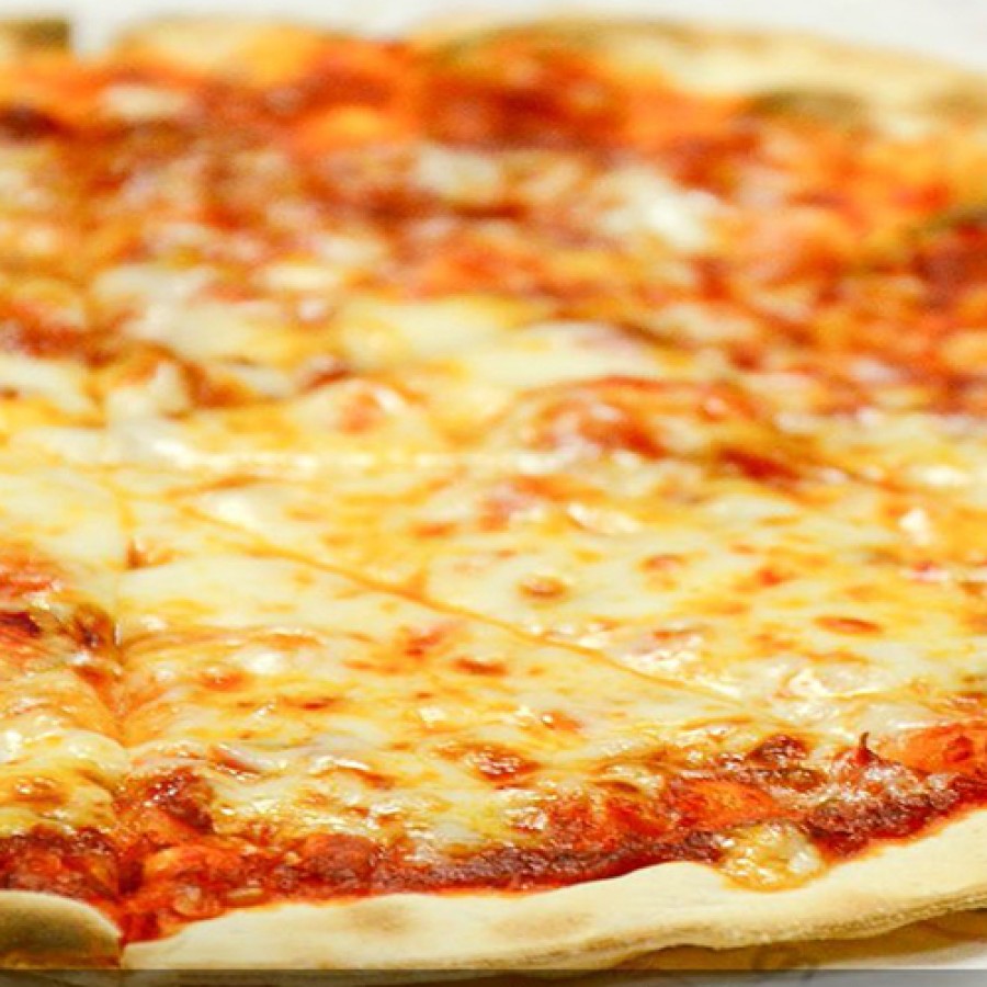 محمره بالجبن